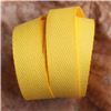 Order  Twill Tape - Daffodil